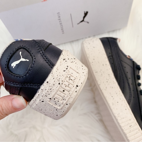 Puma Kids Shoes - Picture 5 of 7